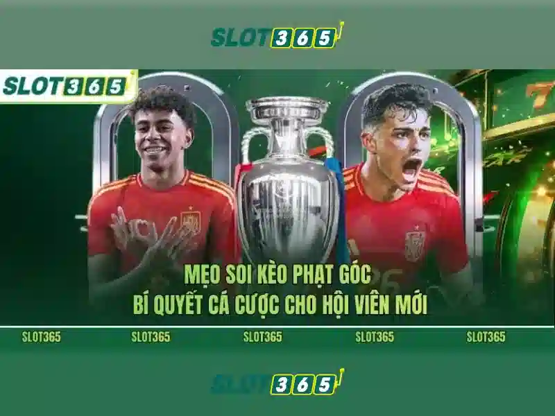 Chương trình nhận thưởng Slot365 tại