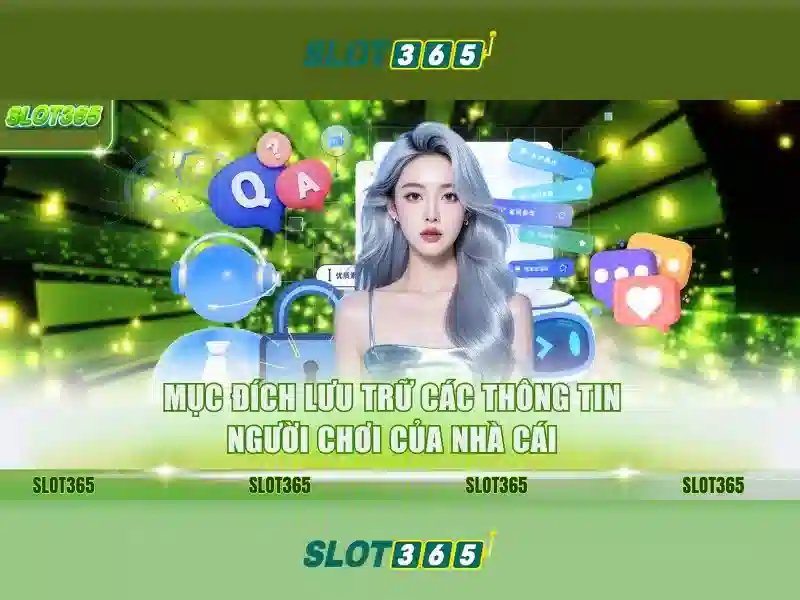 Thủ Tục Nạp Tiền Slot365