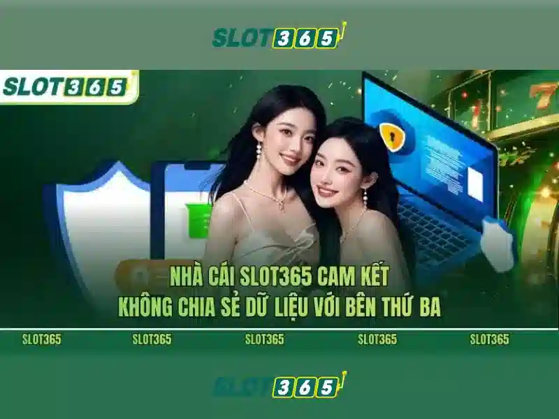 Game Slot Slot365