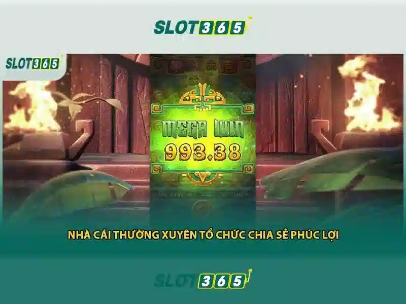nạp tiền Slot365