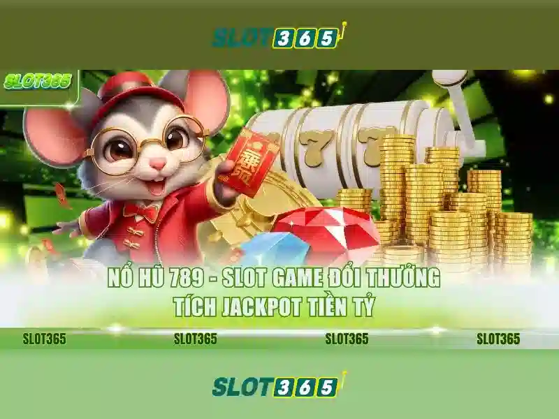 Trải Nghiệm Chơi Slot365 An Toàn