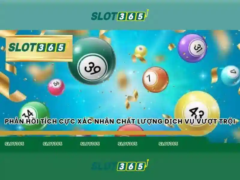 Ưu Đãi Slot365 Net