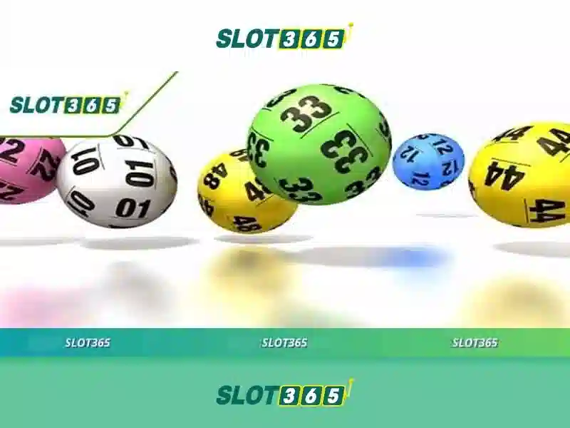 SLOT365 Pulsa Tanpa Potongan