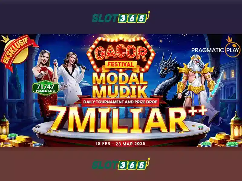 Khuyến Mãi Slot365