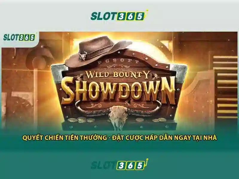 Nổ Hũ Slot365 Win