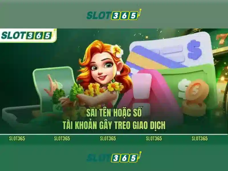Ưu Đãi Slot365