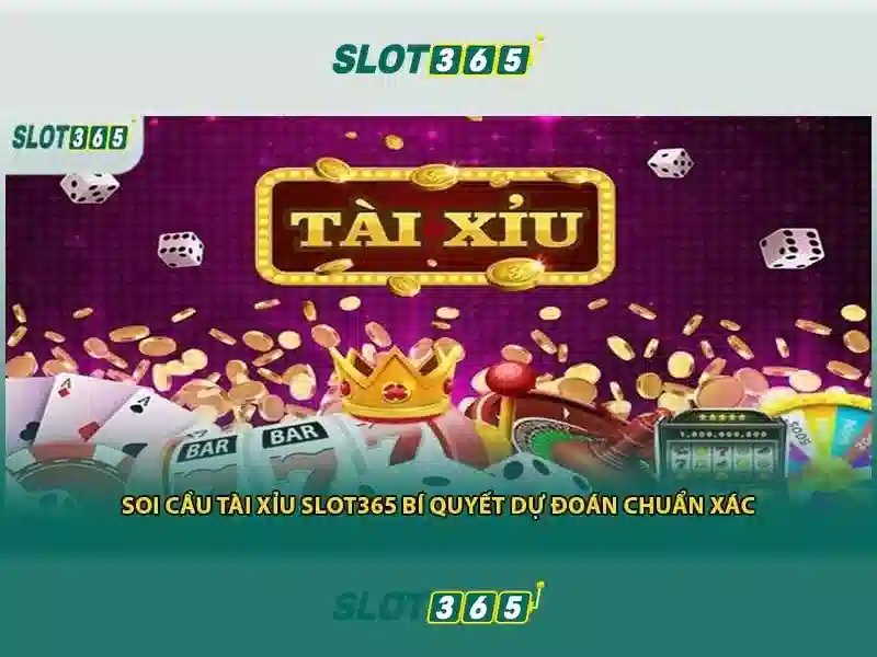 Giới Thiệu Slot365