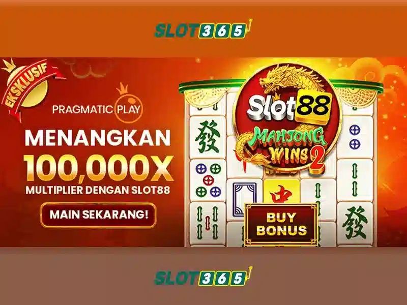 Đánh Giá Slot365