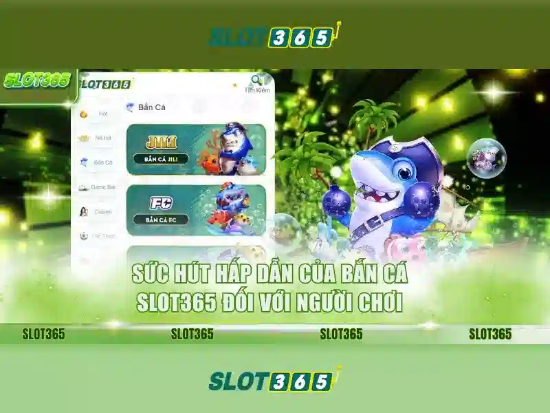 Slot365