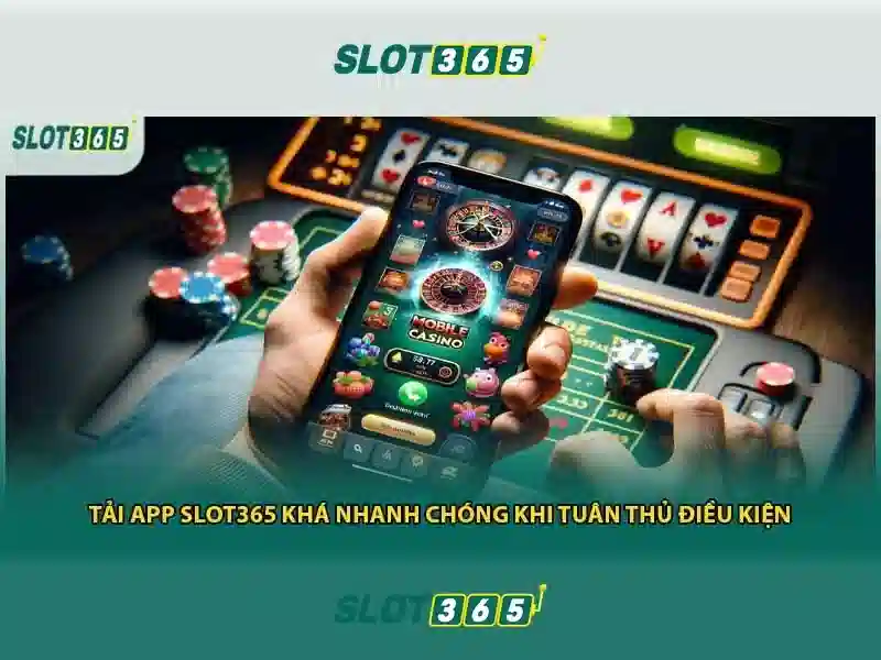 Casino Slot365