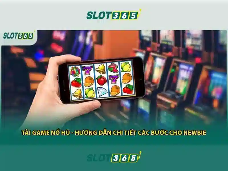 ưu đãi Slot365