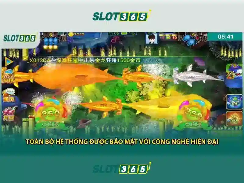 Kinh Nghiệm Chơi Slot365