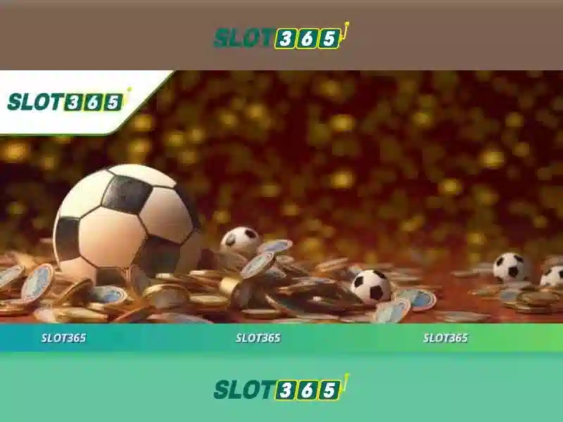 Tại sao nên chọn SLOT365