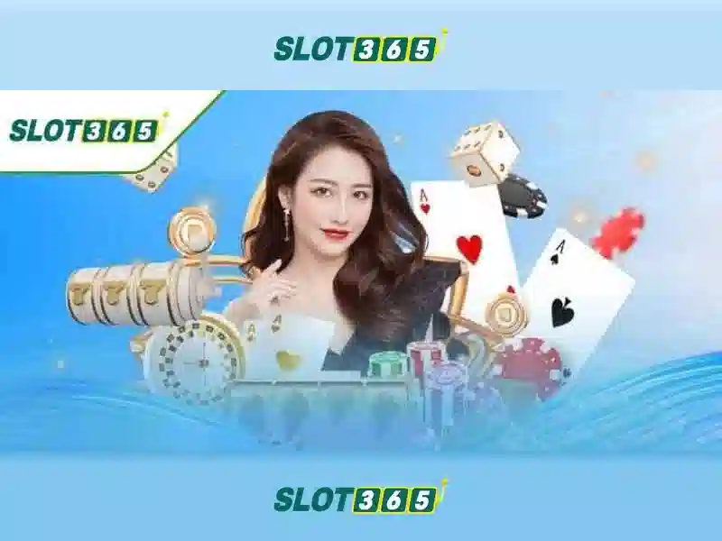 Tải Slot365 – Trải Nghiệm Cá Cược Đỉnh Cao
