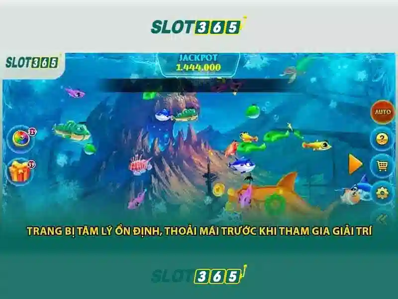 Tại Sao Nên Chọn Slot365