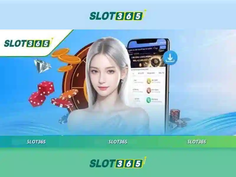 Trải Nghiệm Slot365 Tại