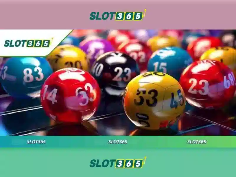 SLOT365 có uy tín không