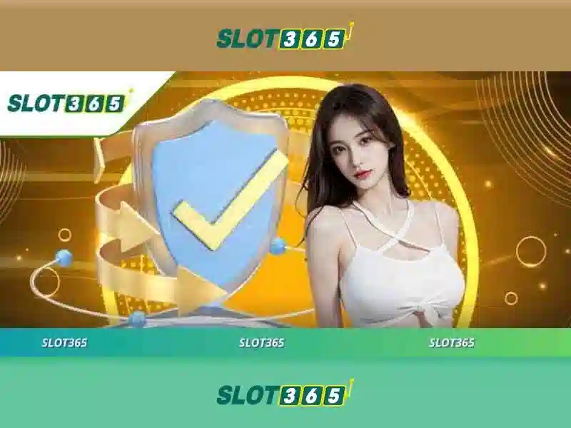 Casino Slot365