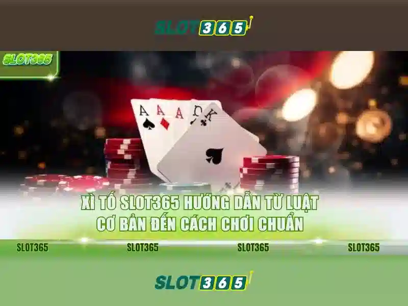 SLOT365 bắn cá Slot365