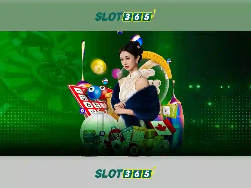 ưu điểm của casino trực tuyến SLOT365