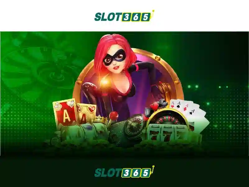 Chất lượng dịch vụ Slot365