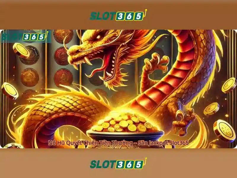 SLOT365