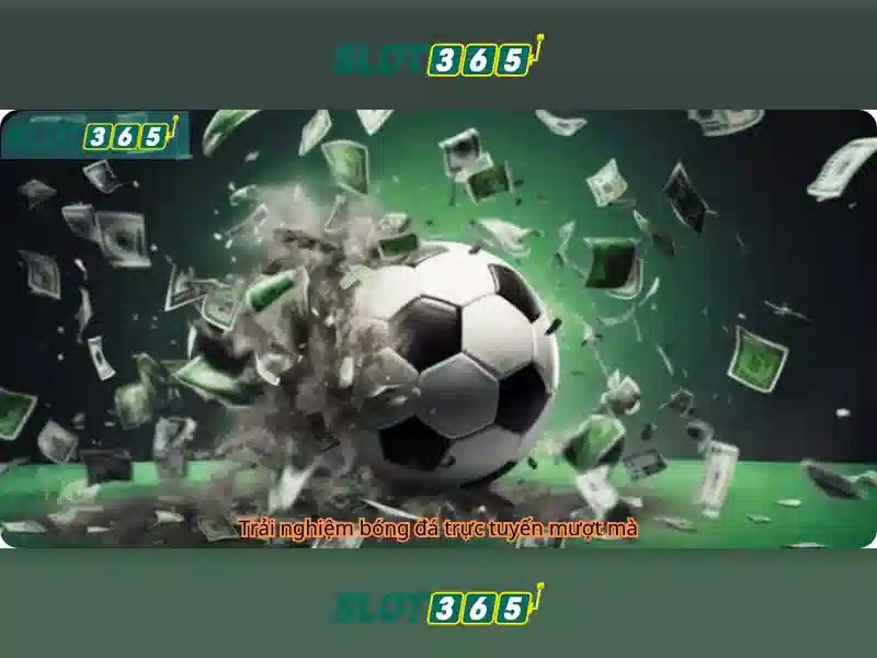 Tính năng Slot365