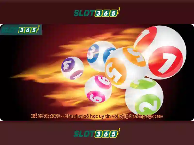 Khuyến Mãi Slot365