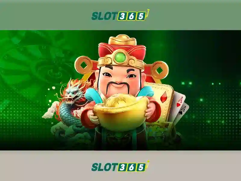 Ưu Đãi Slot365