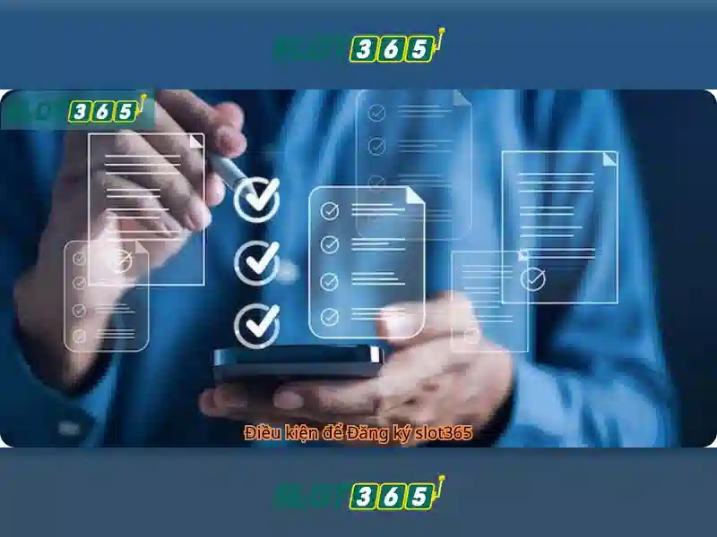 SLOT365 – Trải Nghiệm Slot Đỉnh Cao Với Dịch Vụ Chuyên Nghiệp 2026