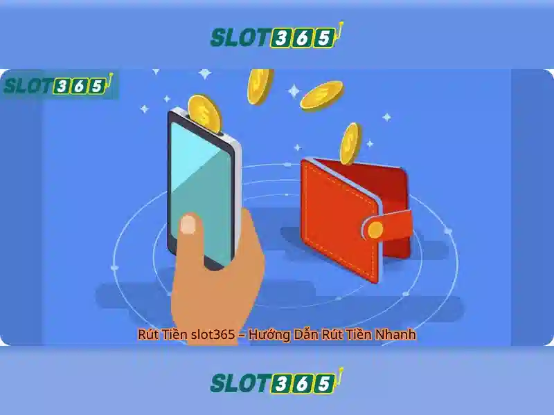 Trải Nghiệm Slot365