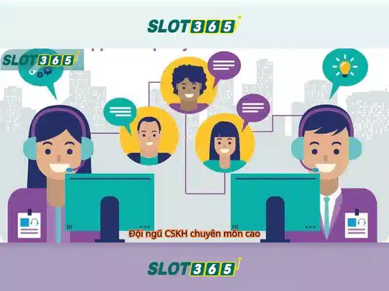 Hướng Dẫn Đăng Nhập Slot365