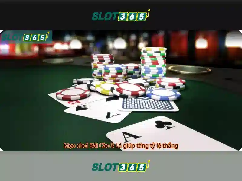 Bắn Cá Slot365