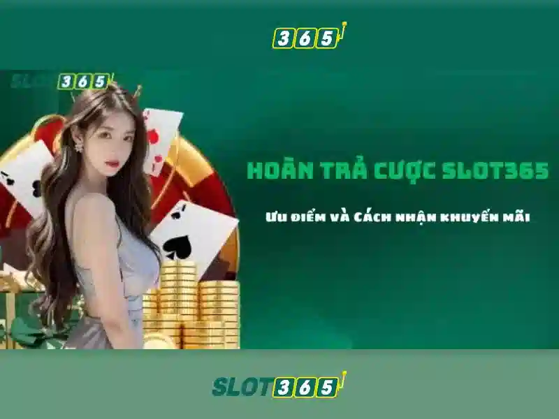Slot365 Có Uy Tín Không? Khám Phá Trải Nghiệm Đổi Thưởng Đỉnh Cao