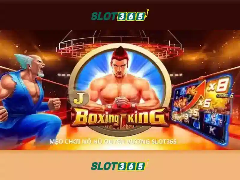 Đăng Nhập Slot365