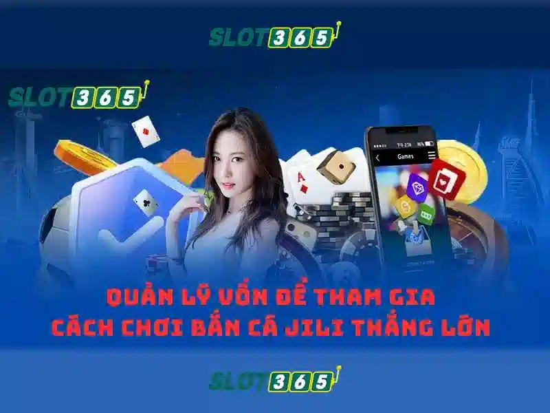 Chương Trình Ưu Đãi Slot365