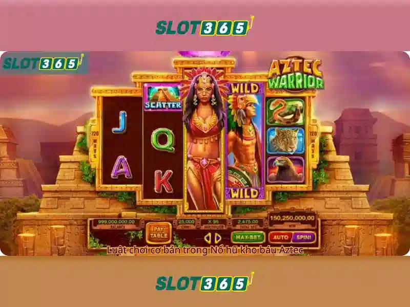 slot365 game