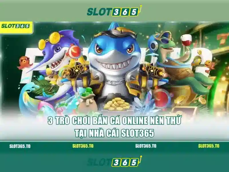 SLOT365 VIP