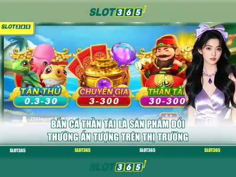Ưu Điểm Nổi Bật Của SLOT365