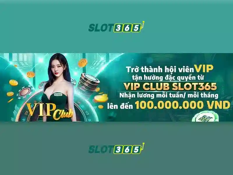 Tại Sao Chọn Slot365 Com1