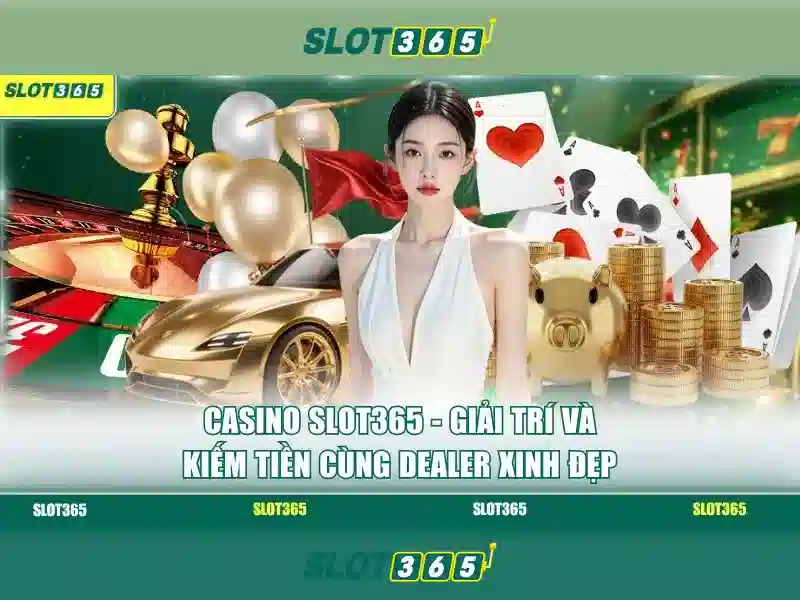 chơi SLOT