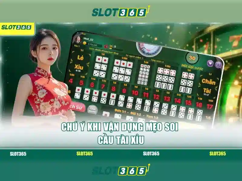 SLOT365 APK