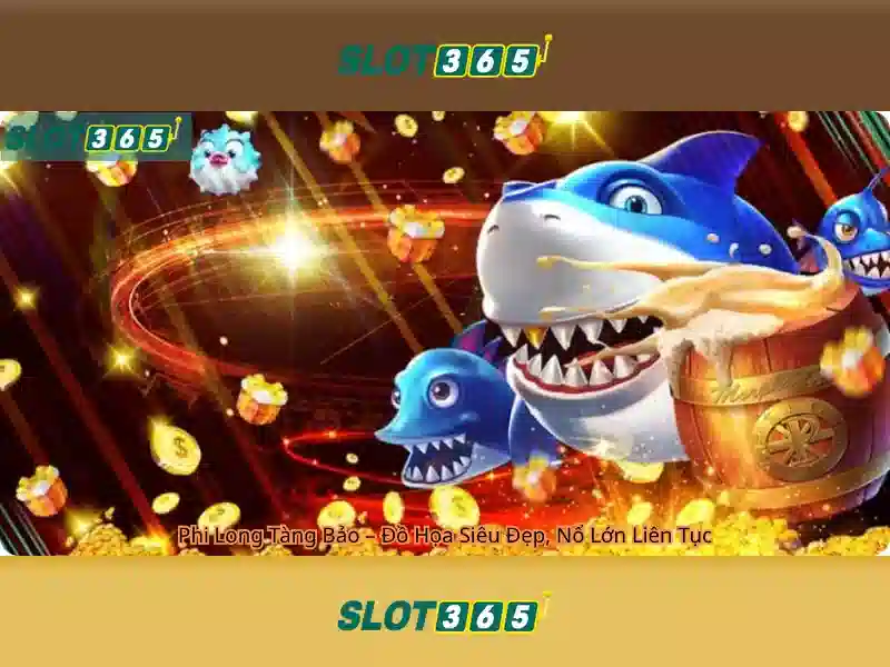 Tính năng nổi bật của Slot365