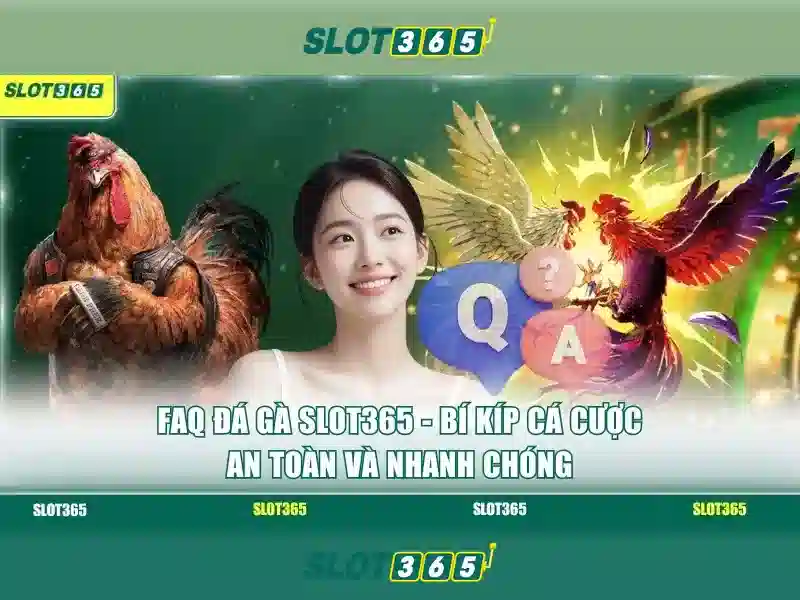Trải Nghiệm Slot365