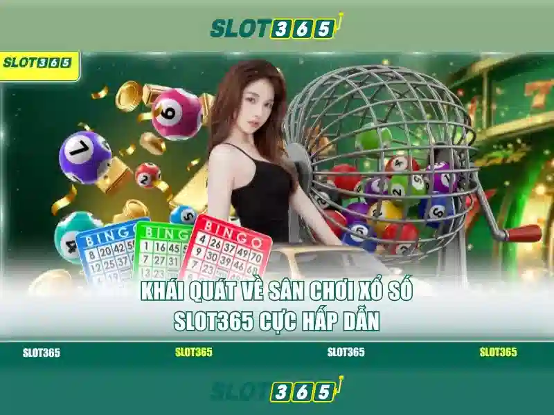 Khuyến Mãi Độc Quyền Cho Thành Viên Slot365