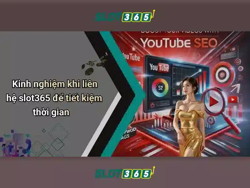 Trải Nghiệm Game Bài Slot365