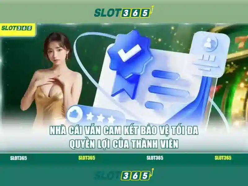 Ưu điểm Slot365
