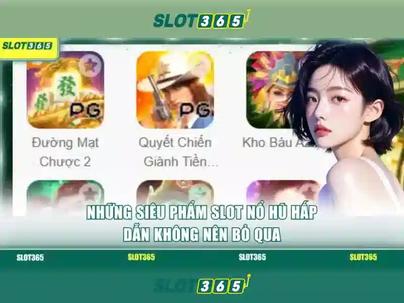 SLOT365 – Trải Nghiệm Vượt Trội Với Slot365 Chính Thức Không Bị Chặn 2026