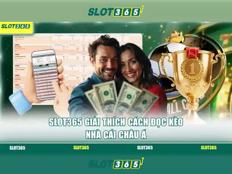SLOT365 Ưu Đãi Độc Quyền