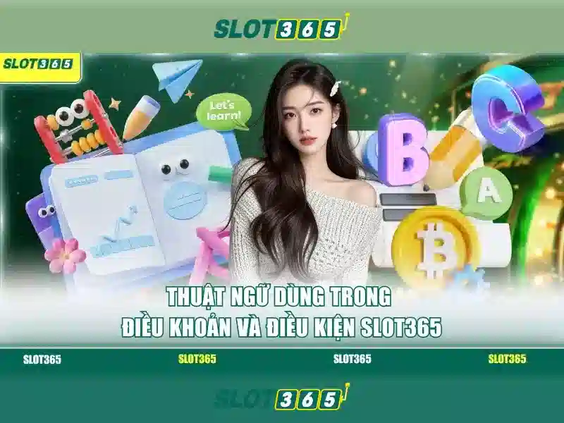 SLOT365 – Trải Nghiệm Phiên Bản Mới Slot365 Đỉnh Cao Trong Ngành Slot